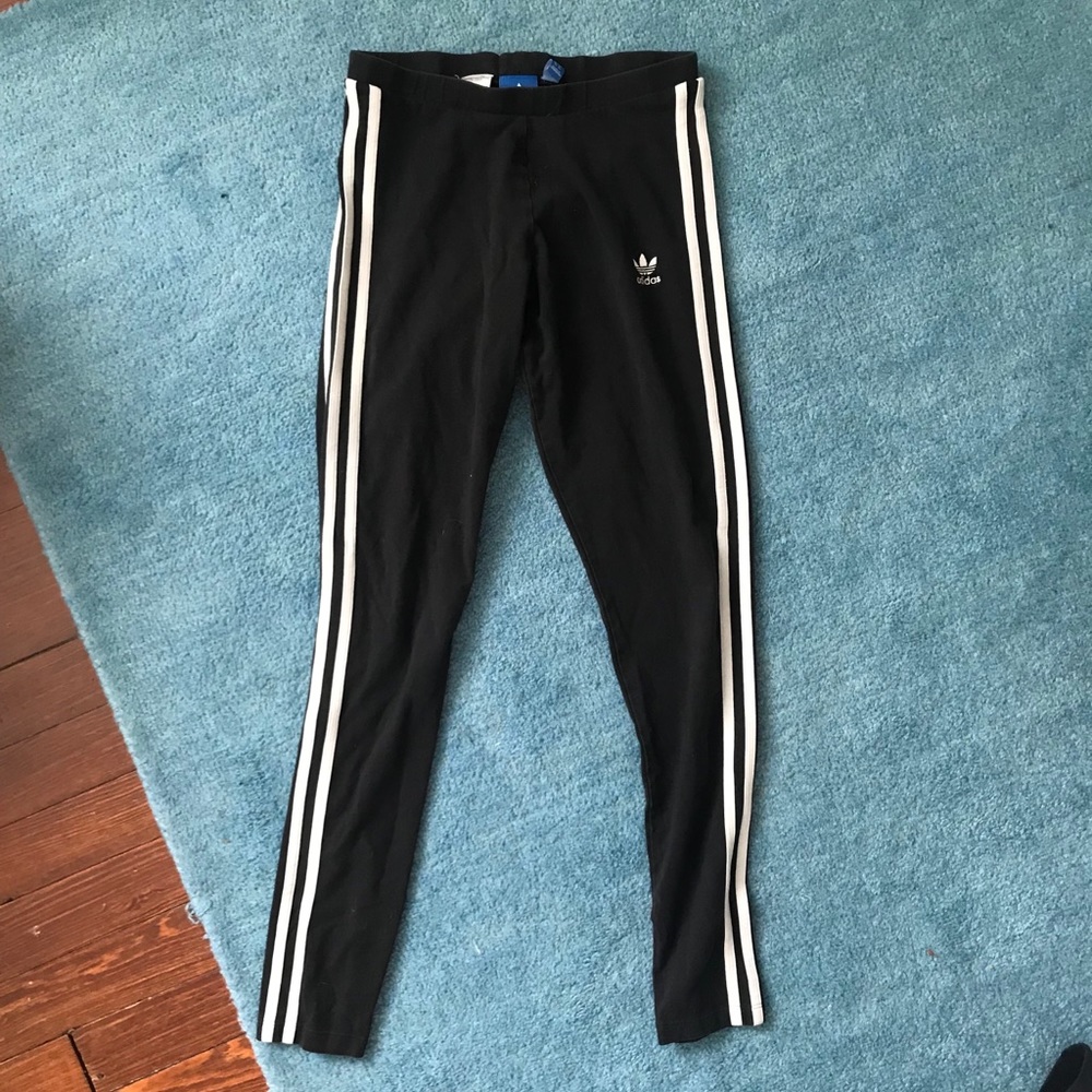 Adidas Leggings Size S